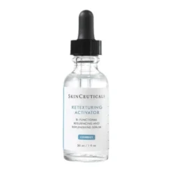 Skinceuticals Retexturing Activator Siero Esfoliante Ed Idratante A Base Di Acido Ialuronico E Idrossietilurea 30ml