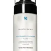 Skinceuticals Soothing Cleanser Mousse Detergente Lenitiva A Base Di Estratto Di Cetriolo E Orchidea 150ml