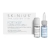 Skinius Fortiker Lozione Attiva Per Capelli 8 Flaconcini