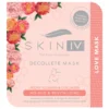 Skin Iv Love Mask Maschera Decolleté No Age E Rivitalizzante 25g
