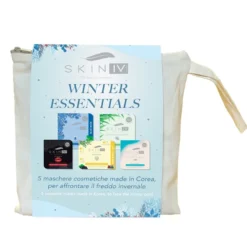 Skin Iv Winter Essential 5 Maschere