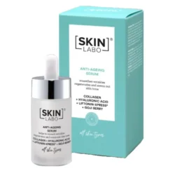 Skinlabo Anti-age Serum Siero Antietà Collagene 30ml