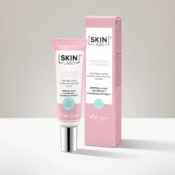 Skinlabo Crema Attiva Pelli Sensibili 30ml