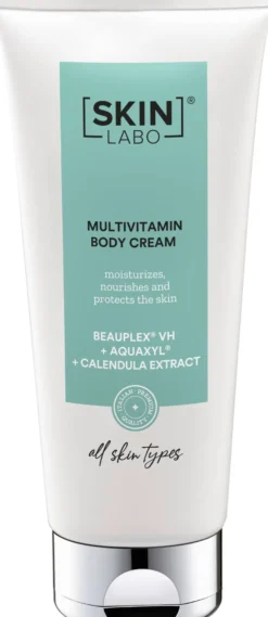 Skinlabo Crema Corpo Multivitaminica 250ml