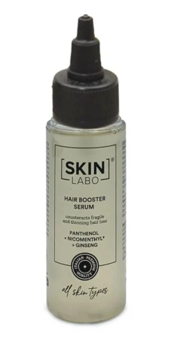 Skinlabo Hair Booster Serum Rinforzante Capelli 50ml
