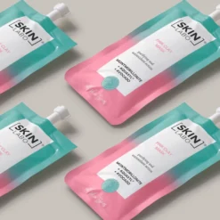 Skinlabo Maschera Viso Argilla Rosa 30ml