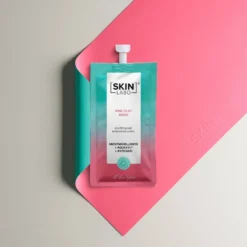 Skinlabo Maschera Viso Argilla Rosa 30ml