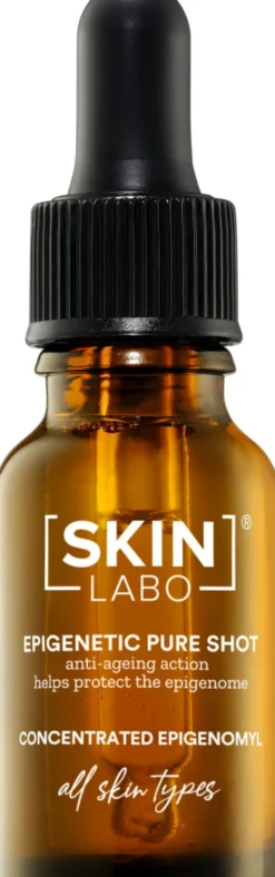 Skinlabo Shot Epigenomyl Viso Concentrato 15ml