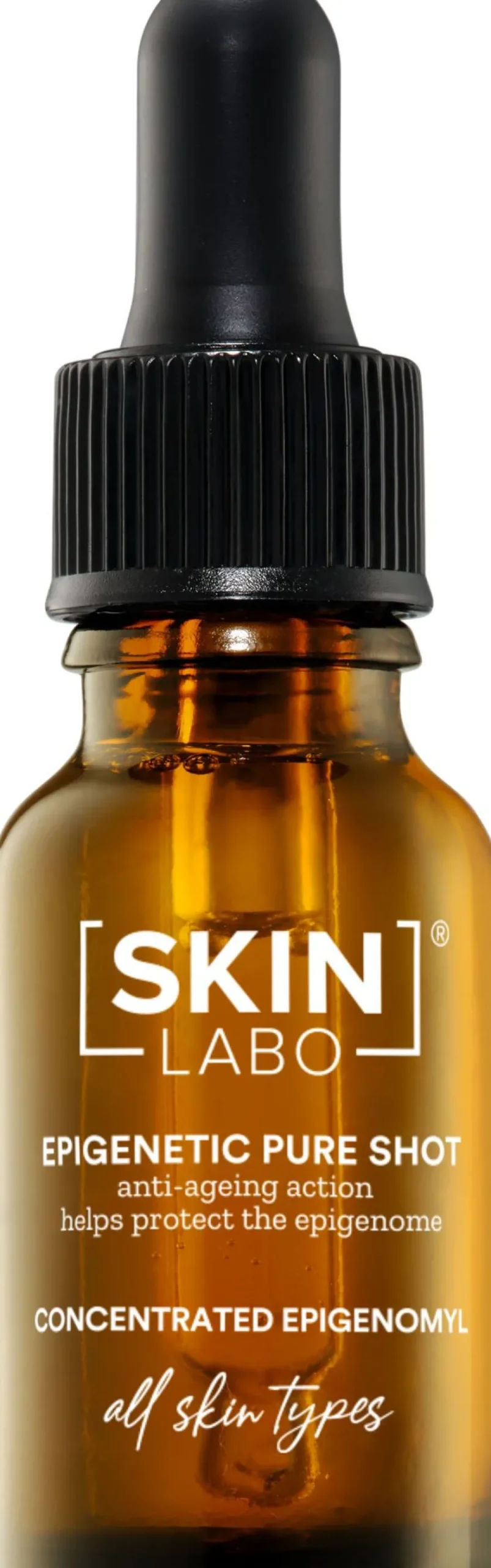 Skinlabo Shot Epigenomyl Viso Concentrato 15ml