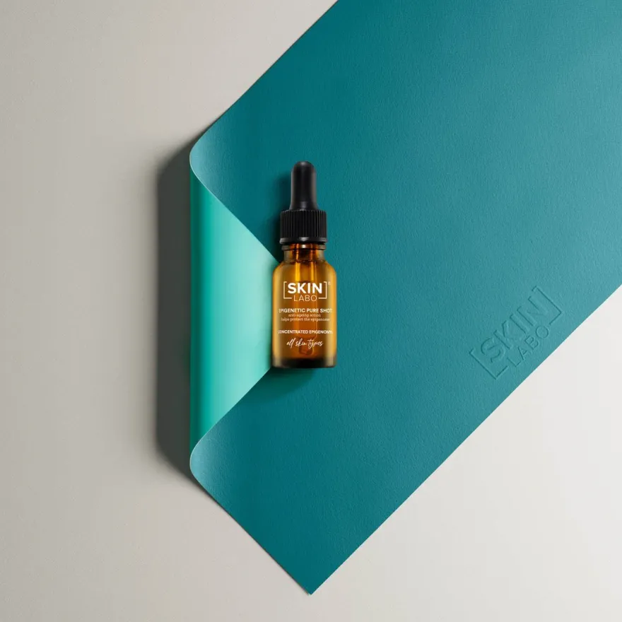 Skinlabo Shot Epigenomyl Viso Concentrato 15ml