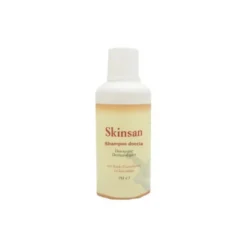 Skinsan Attivo Shampoo Doccia 500ml