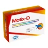 Slais Motix D Alimento Complementare Per Cani 60 Compresse