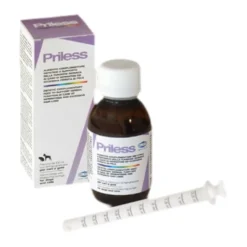 Slais Priless Alimento Complementare Per Sensibilita Cutanea 100ml
