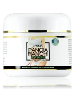 Slim Crema Corpo Pancia Fianchi Extreme 250ml