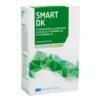 Smart Dk Gocce Integratore Salute Ossa Gusto Banana 15ml