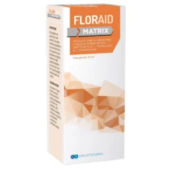 Smartfarma Floraid Matrix Integratore Per Benessere Intestinale 10ml