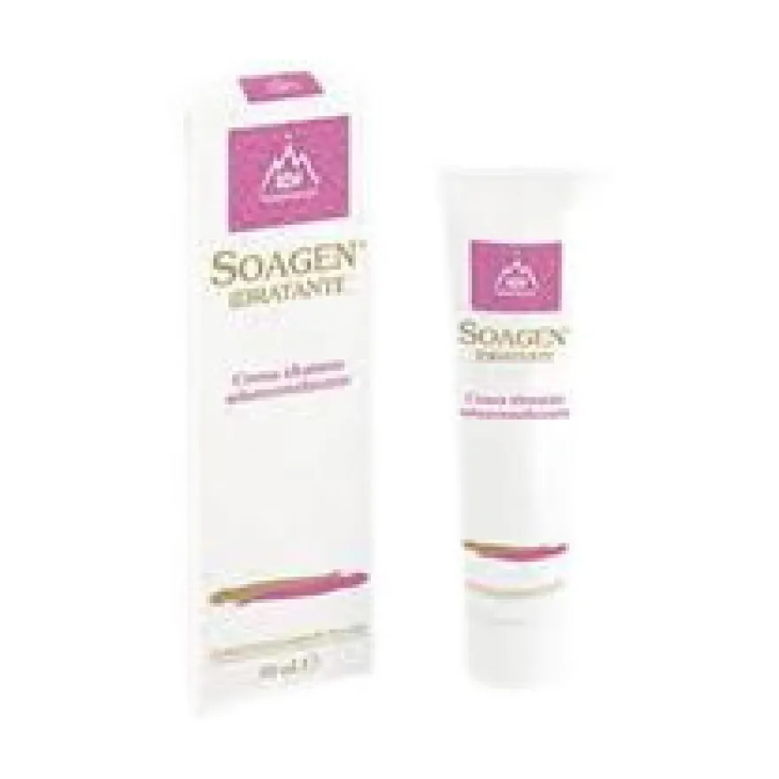 Soagen Idratante 100ml