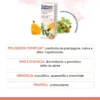 Sobrepin Natura Sciroppo Bambini 180ml