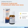 Sobrepin Tosse Secca Sedativo Soluzione Orale 15mg/ml 19ml