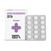 Sodio Bicarbonato Zeta Antiacido 30 Compresse