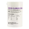 Sodio Cloruro 500mg Integratore Benessere Intestinale 300 Capsule
