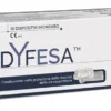 Sofar Dyfesa 10 Dispositivi Monouso Per Inalazione