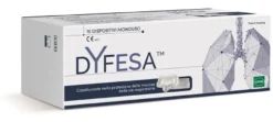 Sofar Dyfesa 10 Dispositivi Monouso Per Inalazione