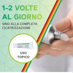 Sofargen Gel Tubo 25g