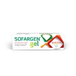 Sofargen Gel Tubo 25g