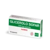 Sofar Glicerolo Bambini 1375mg 18 Supposte