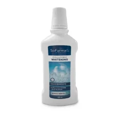 Sofarma Collutorio Whitening Gusto Menta 500ml