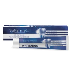 Sofarma Dentifricio Whitening Azione Sbiancante 75ml
