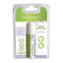 Sofarmapi&ugrave; Roll On Dopo Puntura Lenitivo 20ml