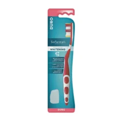 Sofarma Spazzolino Whitening Setole Dure 1 Pezzo
