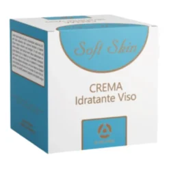 Softskin Crema Idratante Viso 50ml 50ml 1 Emulsione