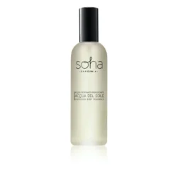 Soha Acqua Profumata Energizzante Acqua Del Sole 100ml