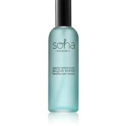 Soha Acqua Profumata Rinfrescante Acqua Maris 100ml