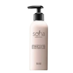 Soha Crema Detergente Levigante Corallo Ai3 200ml