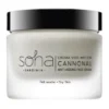 Soha Crema Viso Anti Età Crema Ricca 50ml