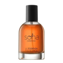 Soha Eau De Parfum L'essenza 100ml
