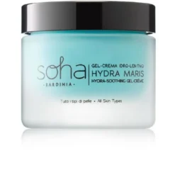 Soha Gel Crema Idro Lenitivo Hydra Maris 50ml