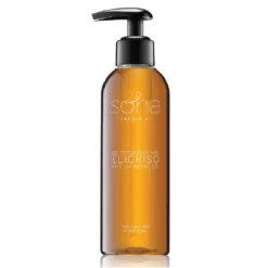 Soha Gel Detergente Viso Elicriso 200ml