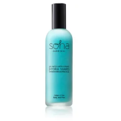 Soha Gel Ghiaccio Lenitivo Doposole Hydra Maris Corpo Viso 100ml