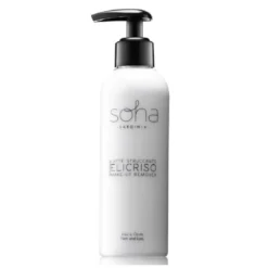Soha Latte Struccante Elicriso Viso E Occhi 200ml