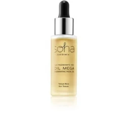 Soha Olio Rigenerante Viso Texture Ricca 30ml
