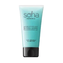 Soha Sardinia Hydra Maris Maschera Notte Idro Lenitiva 50ml