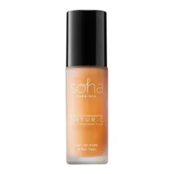 Soha Sardinia Natur C Fluido Multi Rinnovatore 30ml