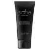 Soha Scrub Viso Triple-peeling Ossidiana 60ml