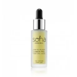Soha Siero Peeling Lemon Peel Notte 30ml