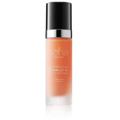 Soha Trattamento Filler Corallo Ai3 Crema Ricca 30ml